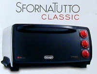 デロンギ コンベクション オーブン EO14902J－W（スフォルナ