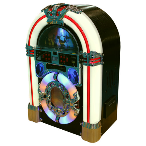 ラジカセ・ラジオのWINTECH（ウィンテック）／廣華物産株式会社