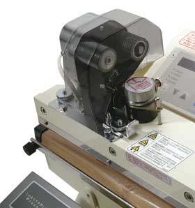 ホットプリンターHP-362-N2 FEP-N2 FEP-OS-N2 富士インパルスシーラー