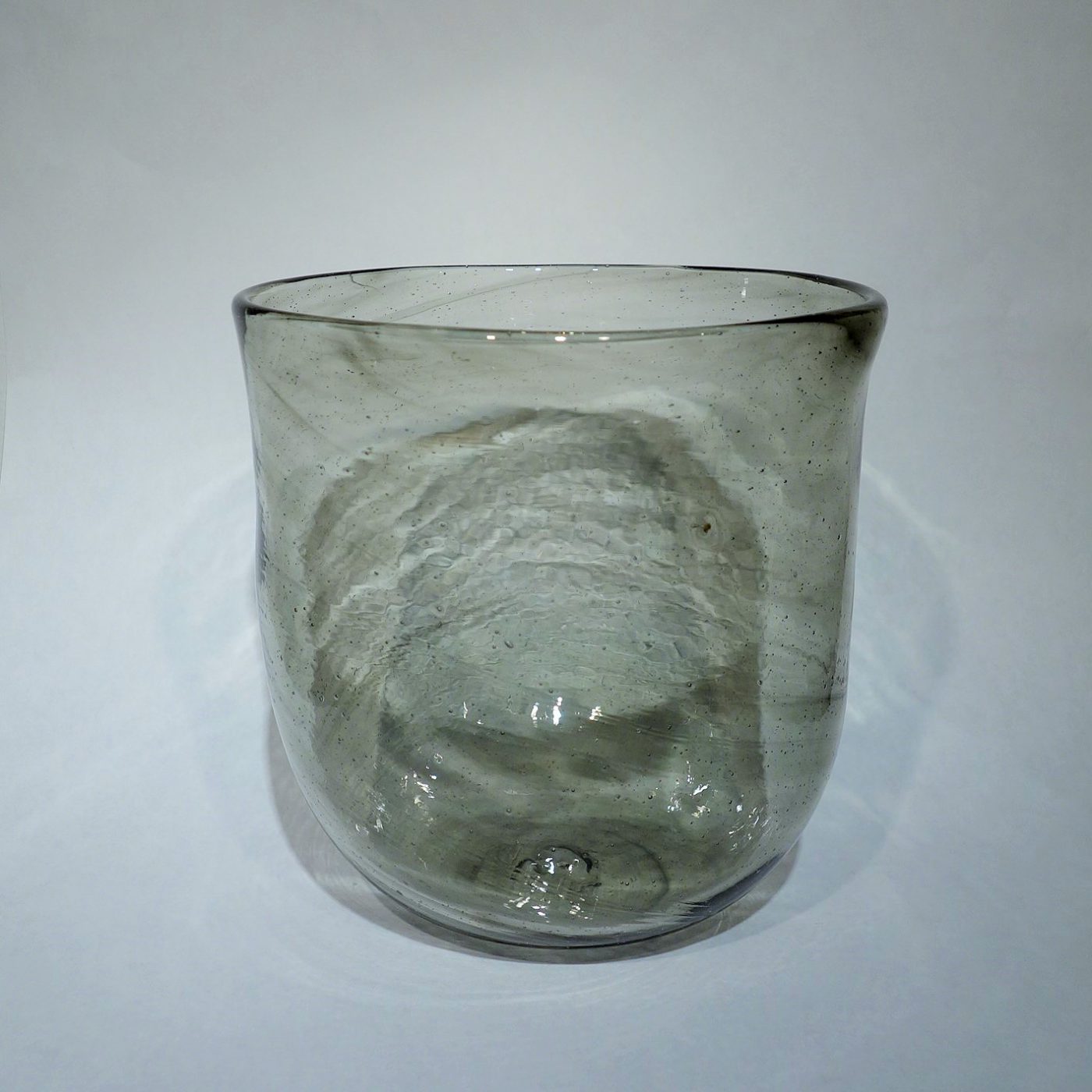 横山秀樹 | 工房イクコ