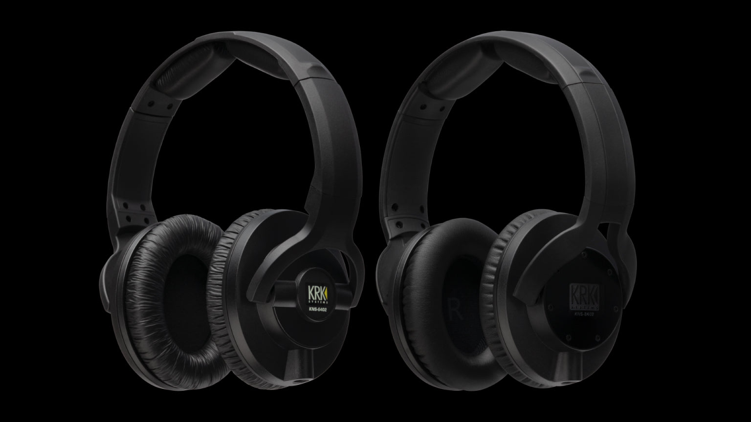 KNS Headphones – krkmusic