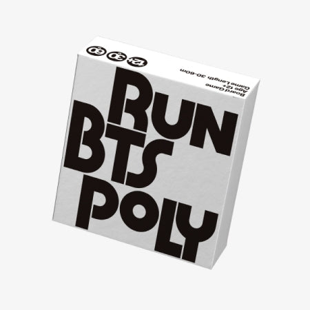 BTS - RUN BTS POLY HIGHLIGHT PACKAGE – K-Towns