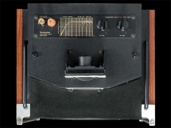 SB-007:::Technics oo7