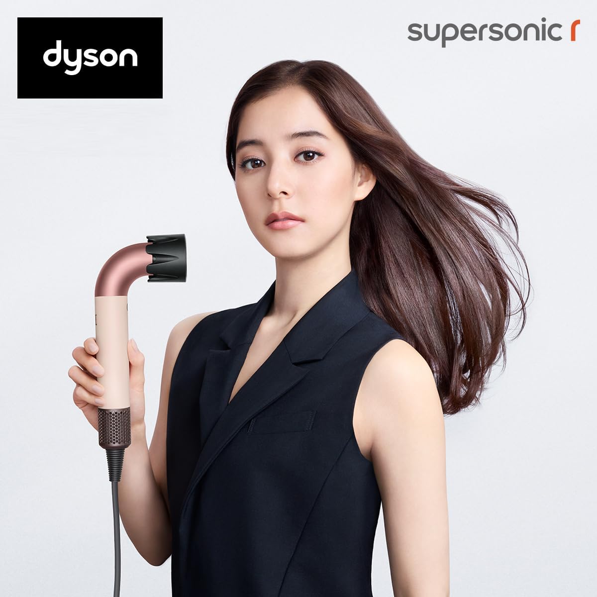 くるまでんき屋 / HD17 VLP dyson（ダイソン） Dyson Supersonic r