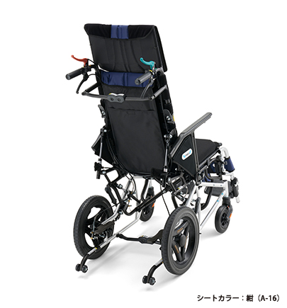 CRT-SG-WR｜車いすと介護用品の製造、販売 株式会社MiKi ミキ