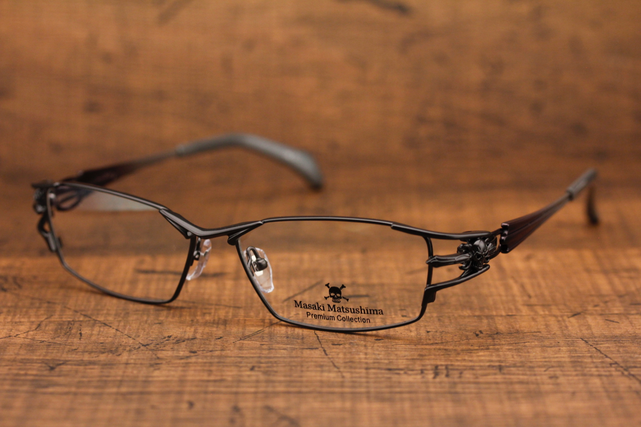 Masaki Matsushima= of 「素敵な時間をあなたと共に」黒澤時計店