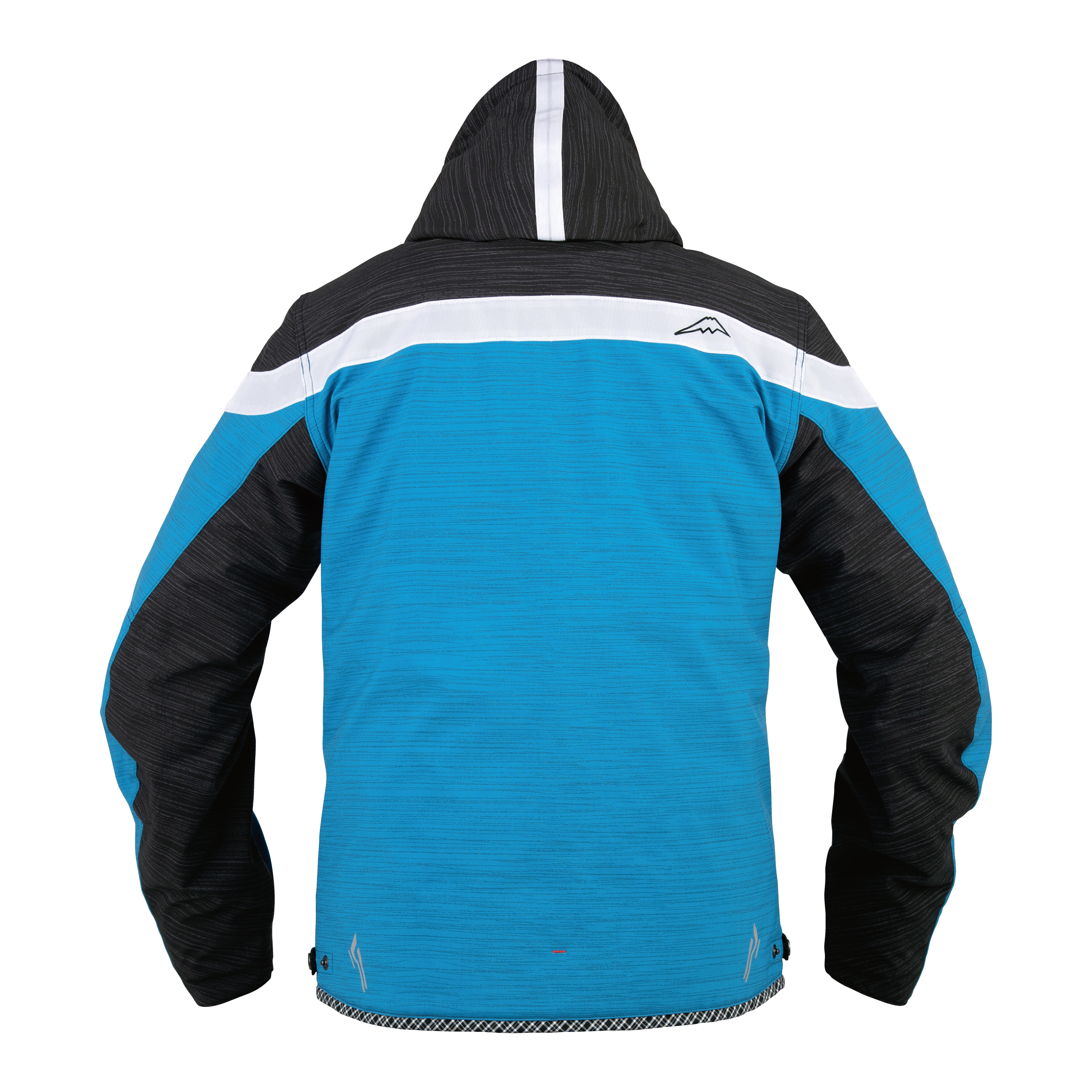 バイク用防寒ウェア K-2681 アドーレジャケット｜KUSHITANI JAPAN