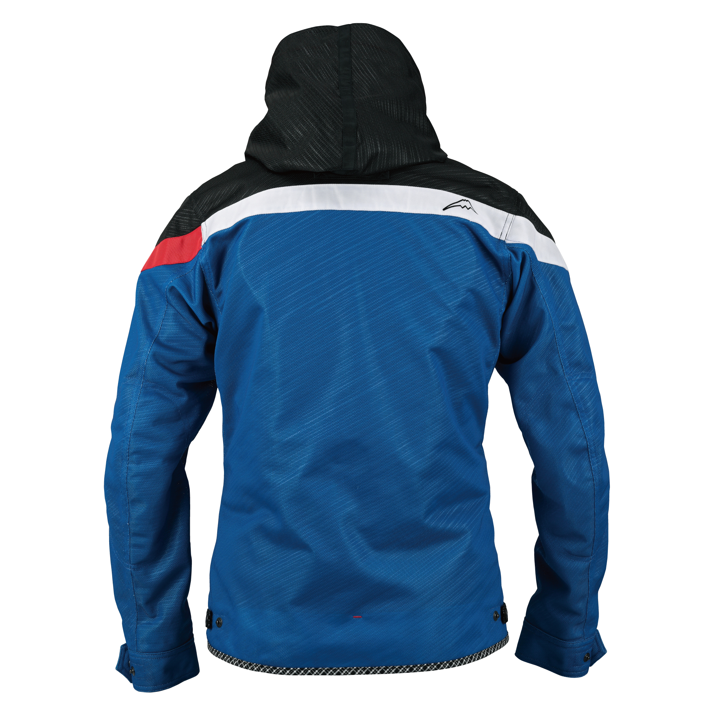 K-2357 フルメッシュパーカージャケット クシタニ｜KUSHITANI JAPAN