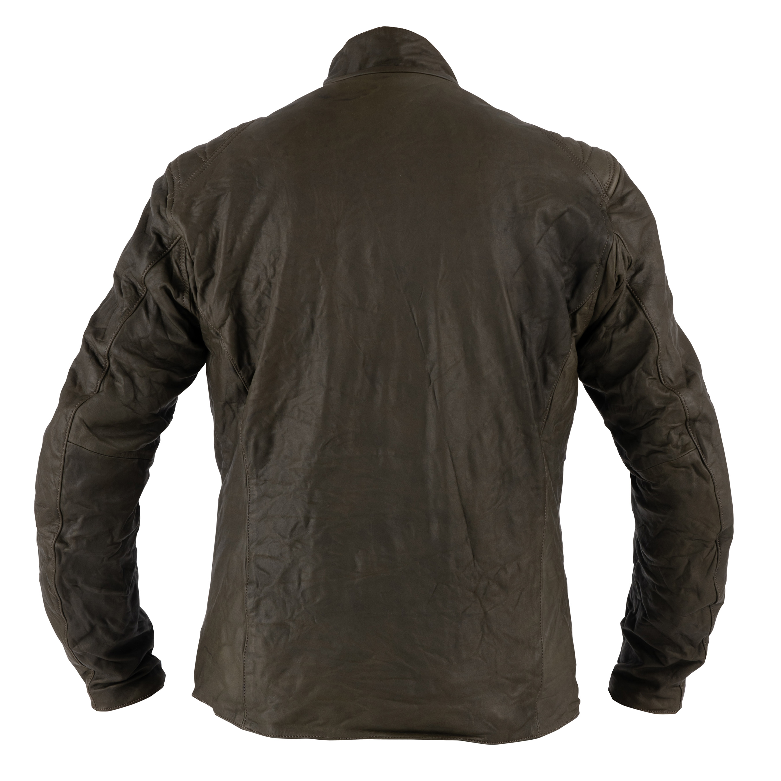 K-0714V アンフィニッシュドVジャケット クシタニ｜KUSHITANI JAPAN