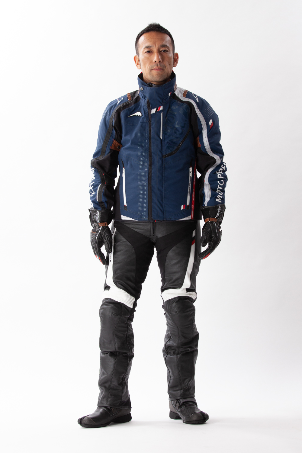 バイク用防寒ウェア K-2680 アキュートジャケット｜KUSHITANI JAPAN