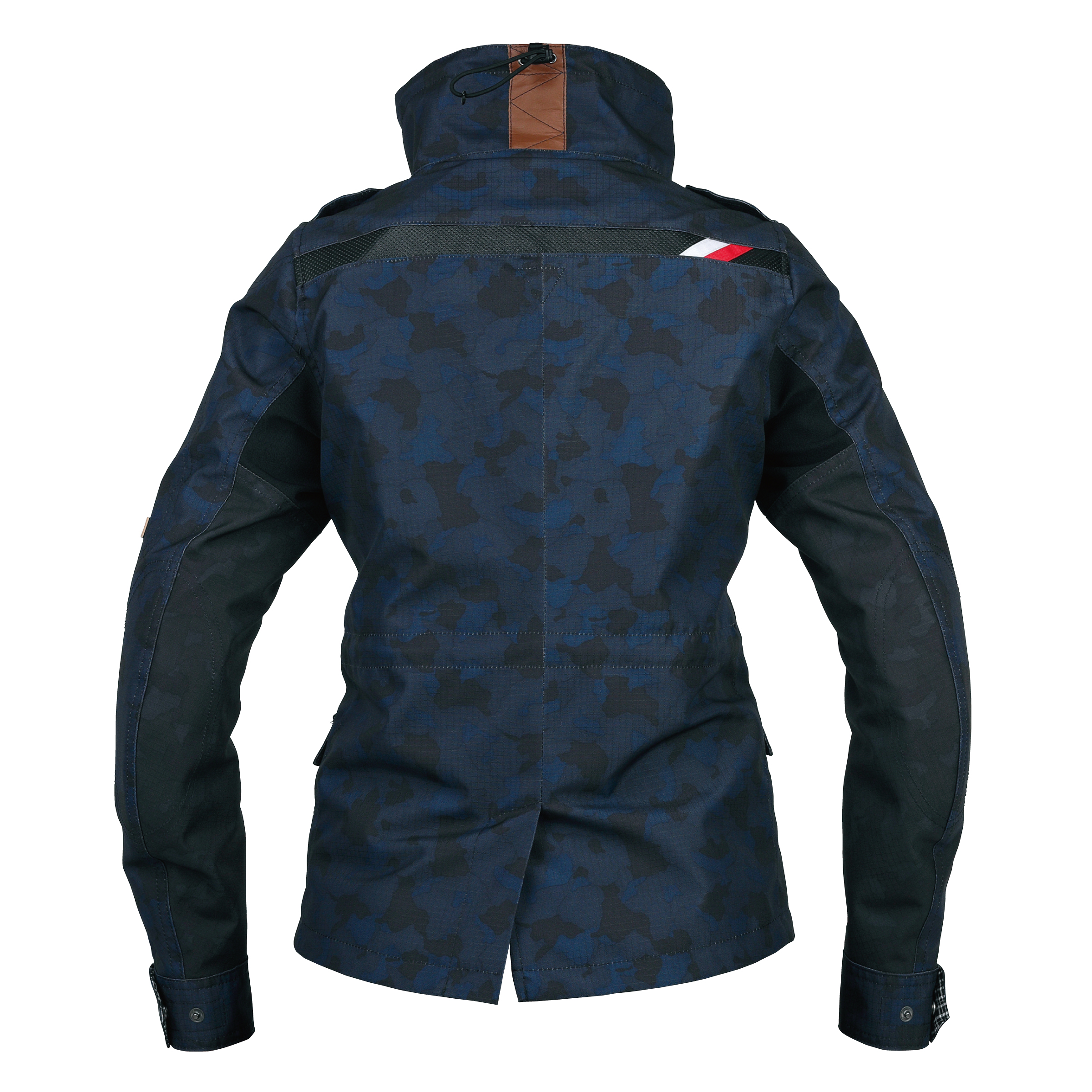 KL-2333 フィンジャケット(レディース) クシタニ｜KUSHITANI JAPAN