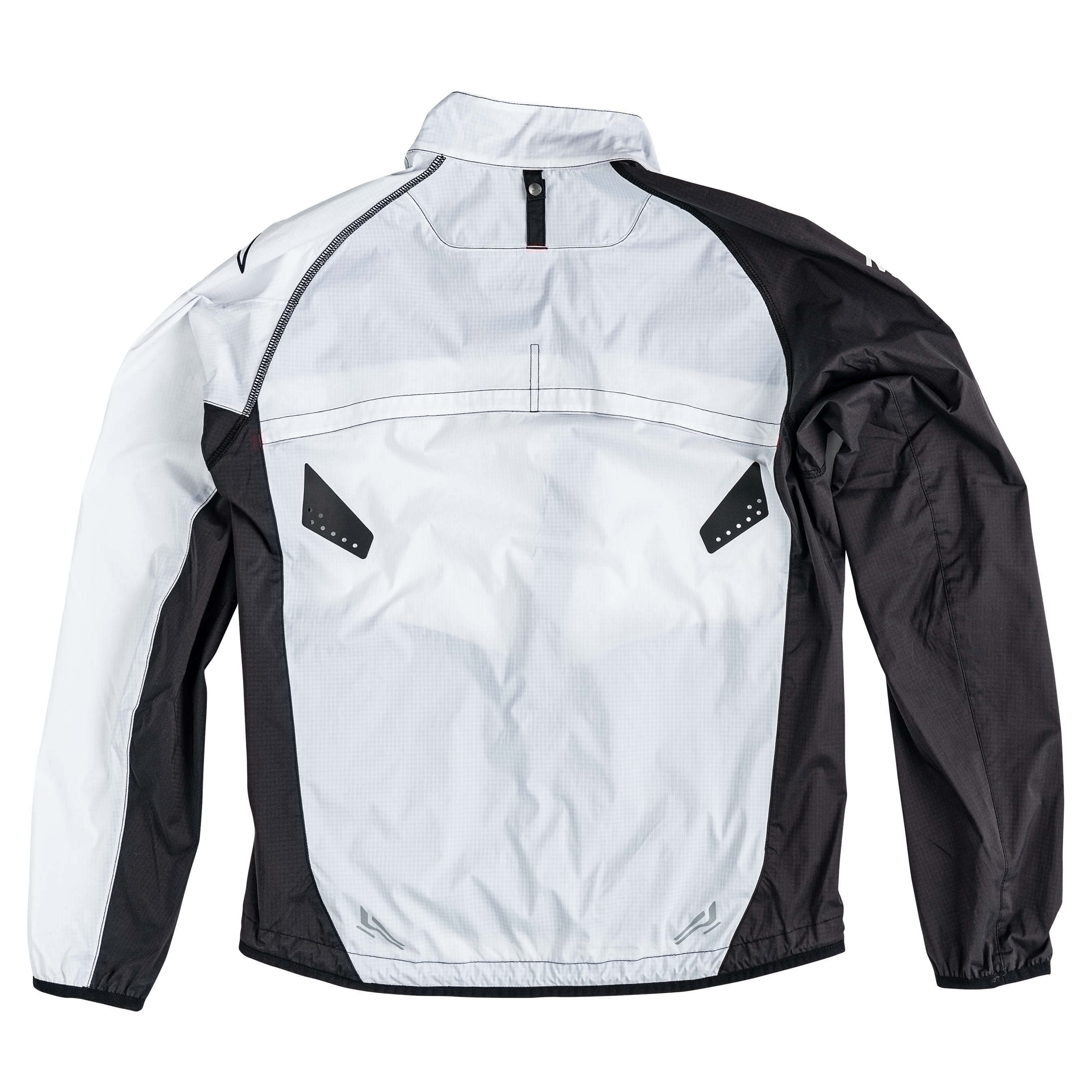 K-2426 windbreaker(lightweight motorcycle windbreaker)｜KUSHITANI