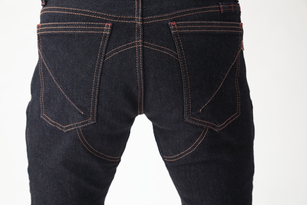 K-1960 エクスパンドコーデュラデニム クシタニ｜KUSHITANI JAPAN