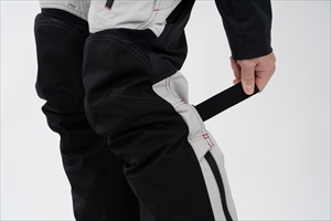 K-2424 FORWARD AD BOTTOMS(MOTORCYCLE ADVENTURE PANTS)｜KUSHITANI JAPAN