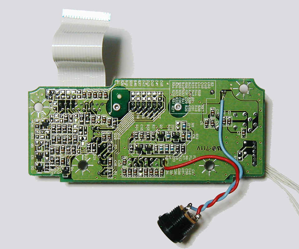 パチンコ台中古モニタ活用術パネル単体編 ～「謎を解け！」特別三点