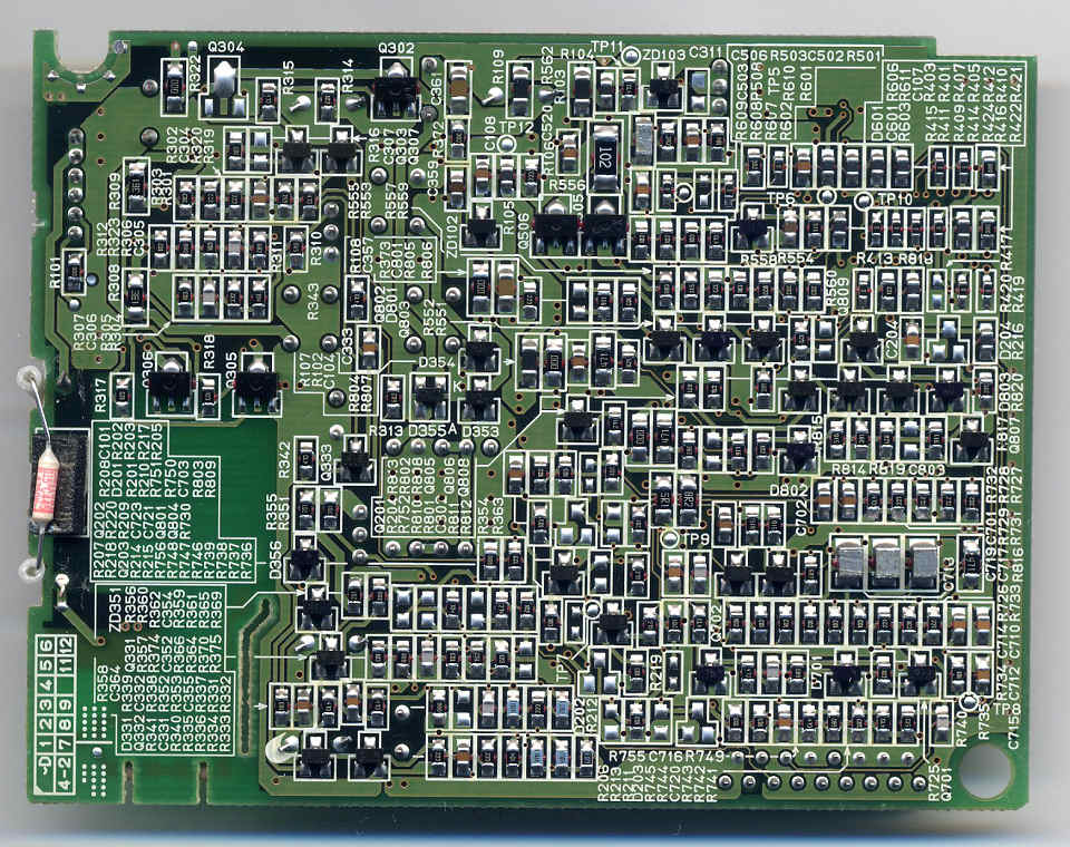 パチンコ台中古モニタ活用術パネル単体編 ～「謎を解け！」特別三点