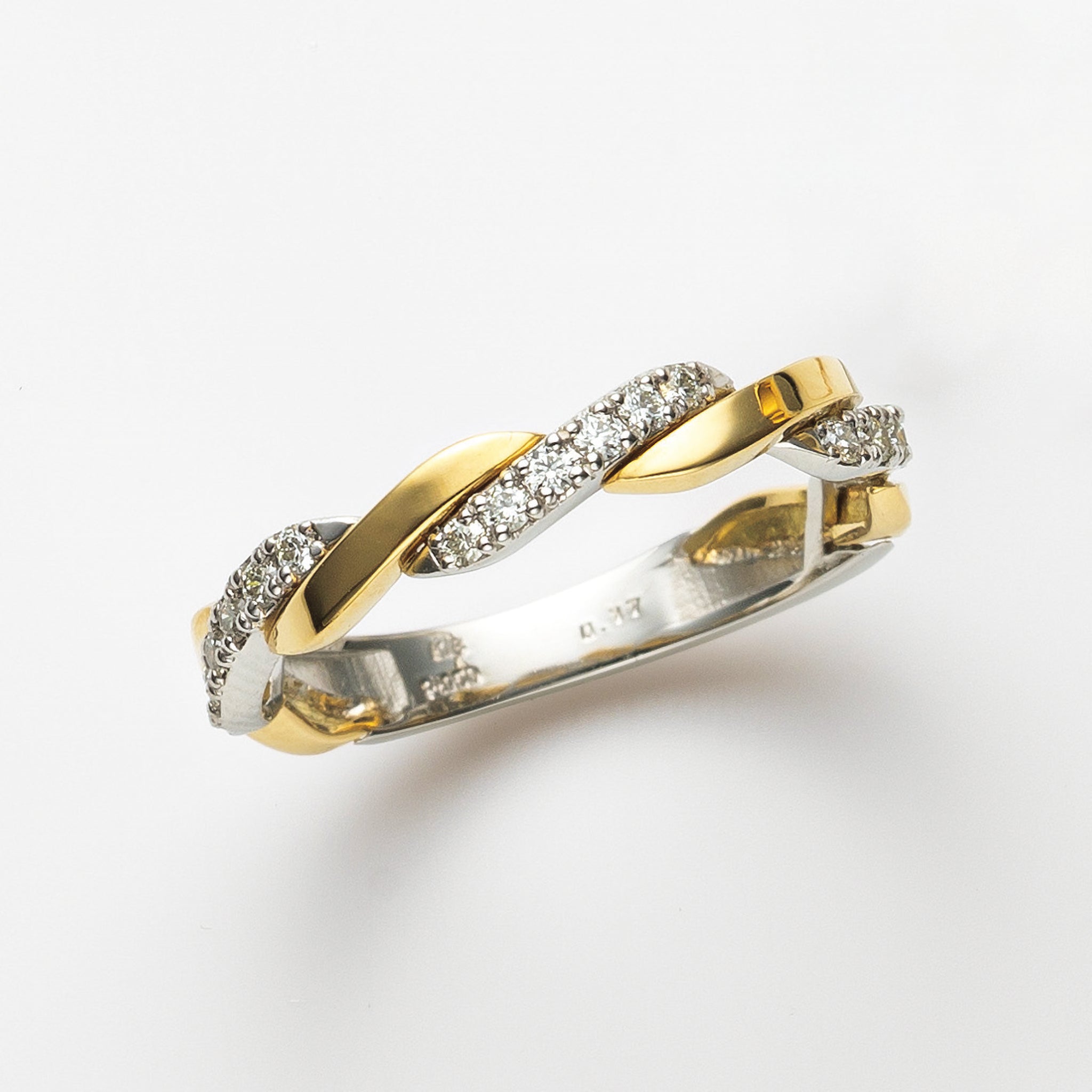 K18 ダイヤリング K18 リング プラチナ K18 ブレスレット