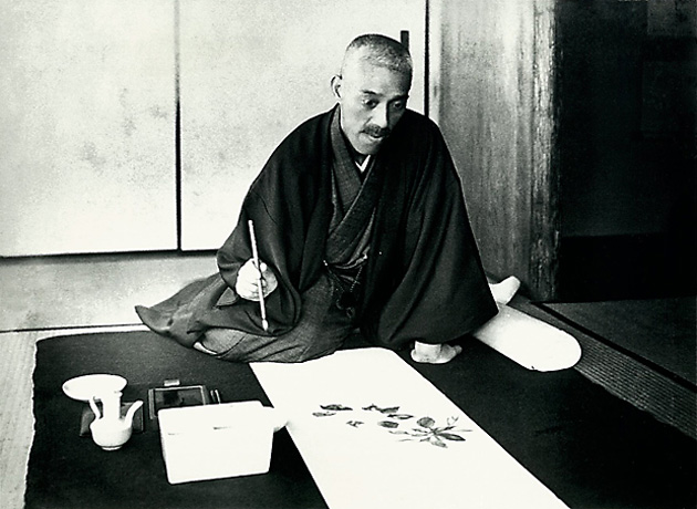 去風流について ｜ 去風流