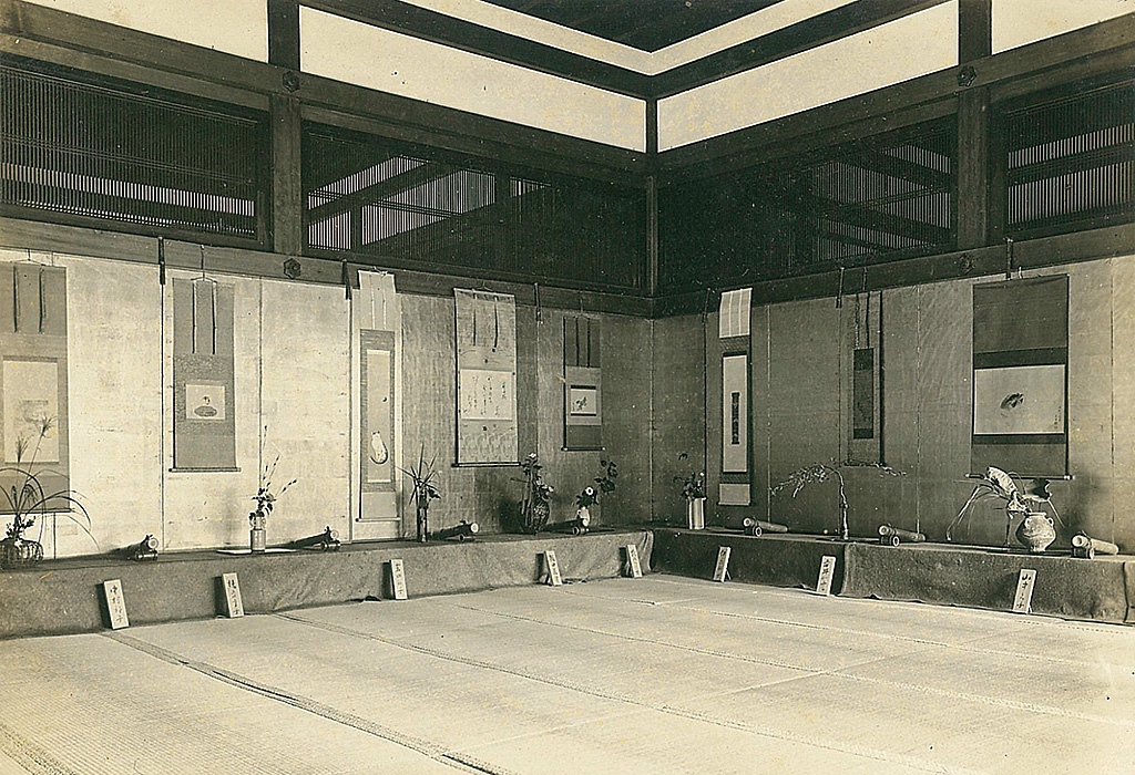 去風流について ｜ 去風流