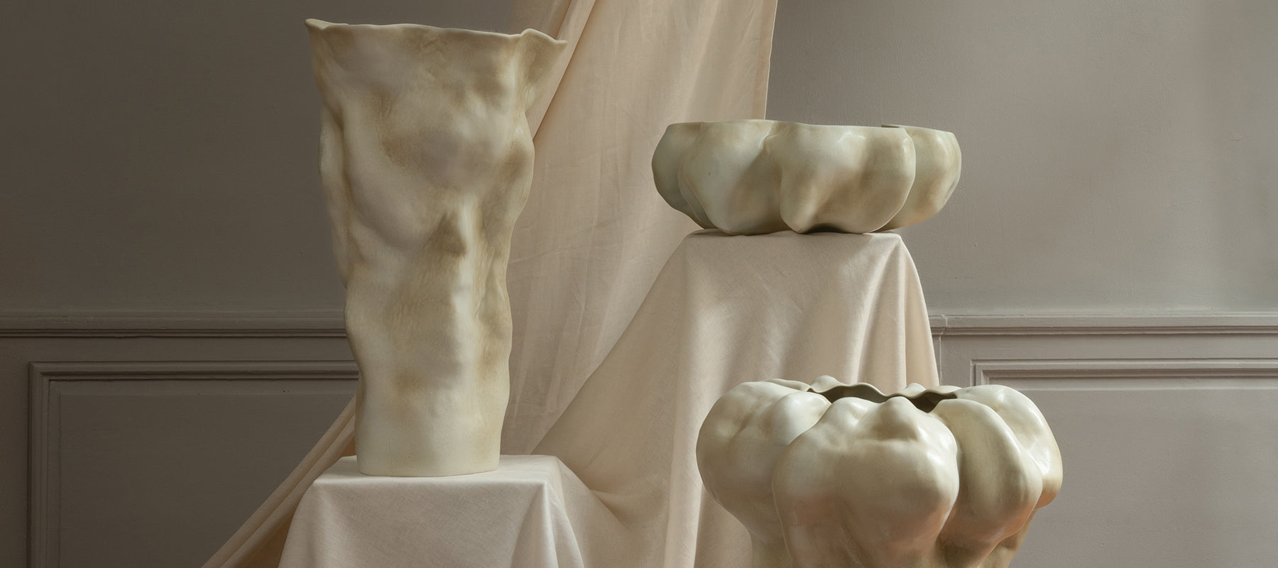 Timna Collection | L'OBJET