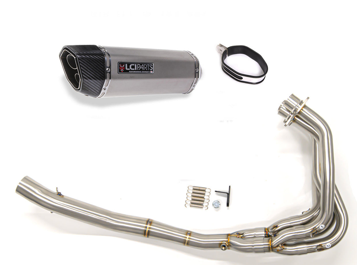 カワサキ ニンジャ ZX-25R / ZX-25R SE 2020-2022｜LCIPARTS公式