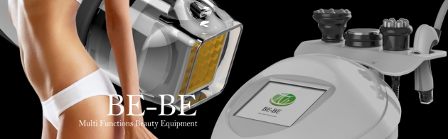 業務用ハイブリッド脱毛機、コラーゲンマシンが月々19,900円～レンタル