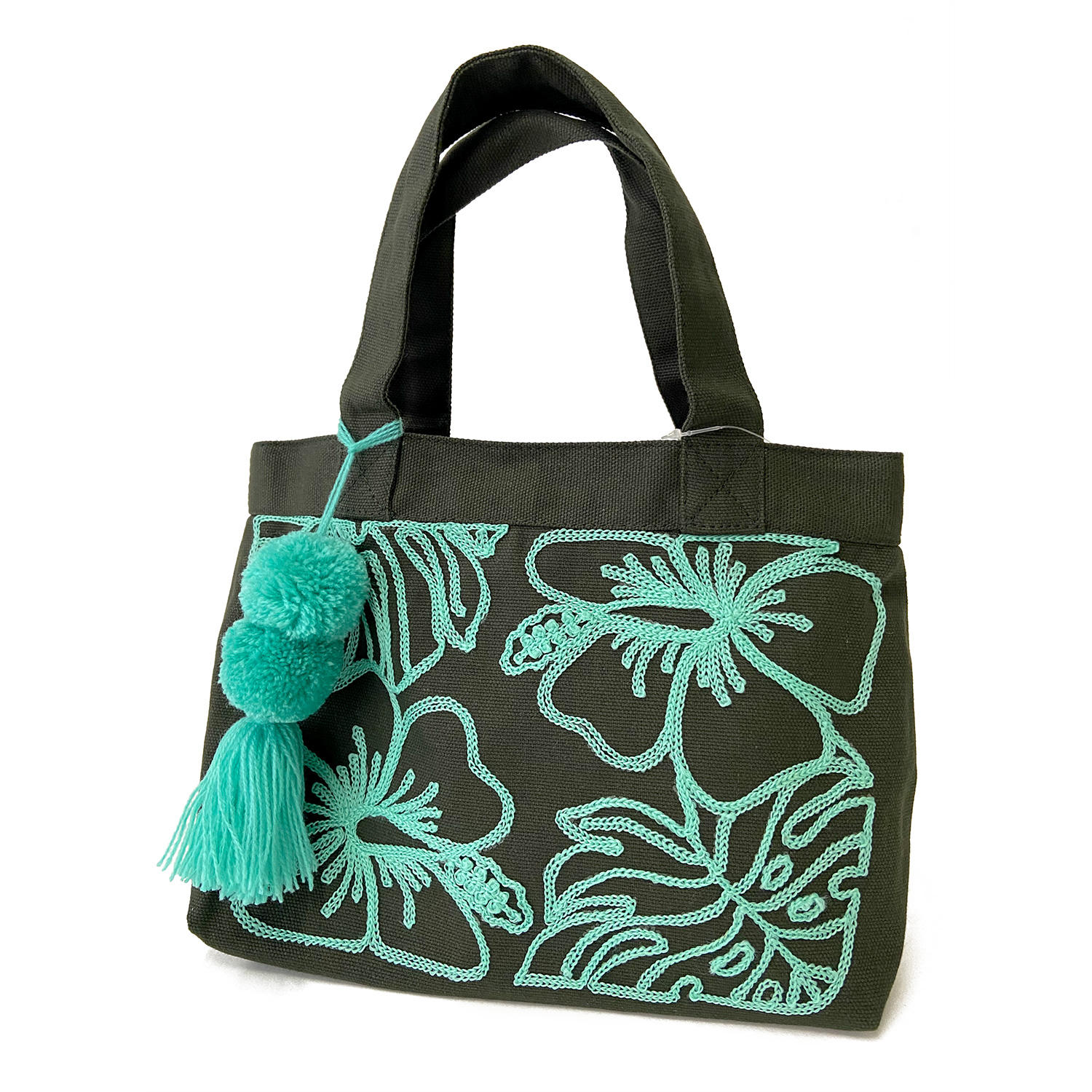 ハワイアンキルトラウンドショルダー特集｜フラとハワイアンスタイル