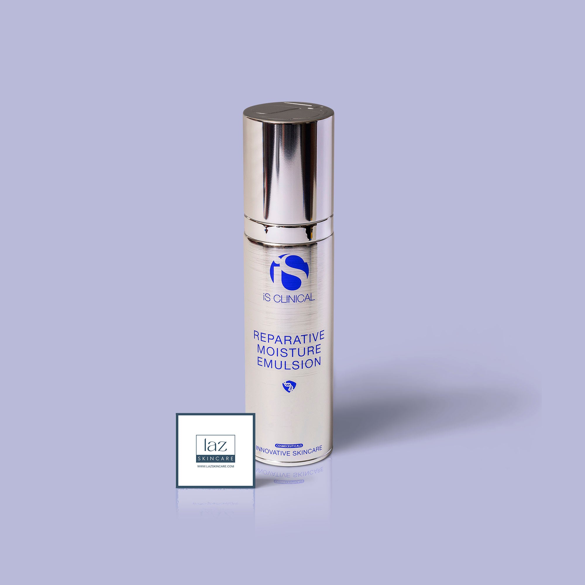 iS Clinical Reparative Moisture Emulsion - LAZ Skincare