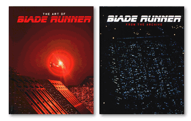 ブレードランナー／BLADE RUNNER