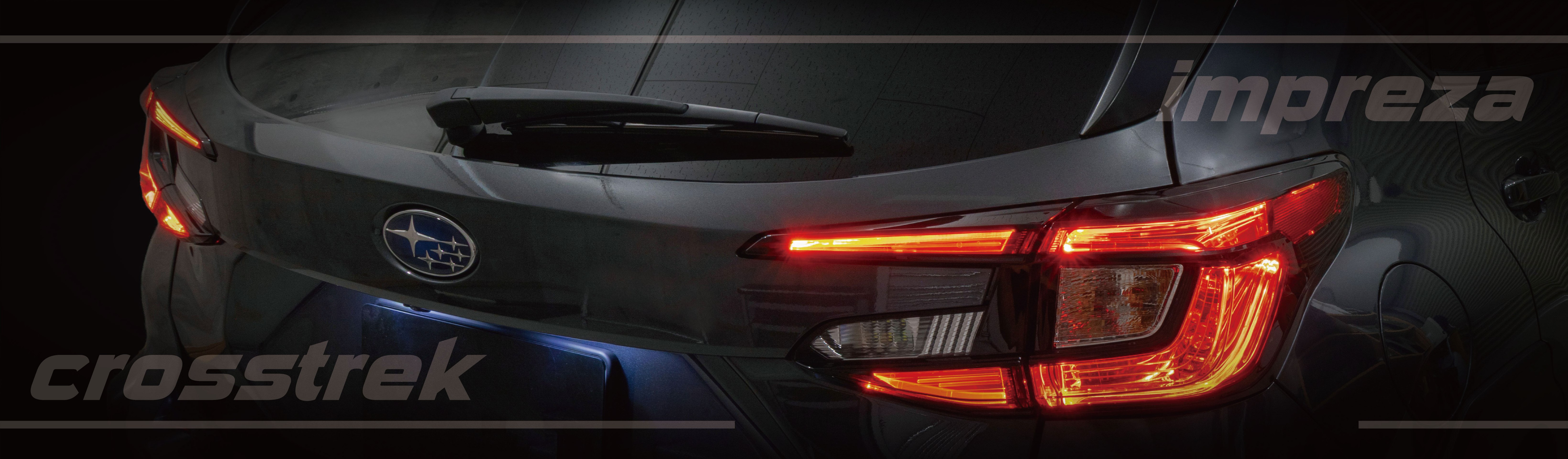 純正復帰機能付き]ZRR80 ノア/エスクァイア 後期 2型 LED テール全灯化