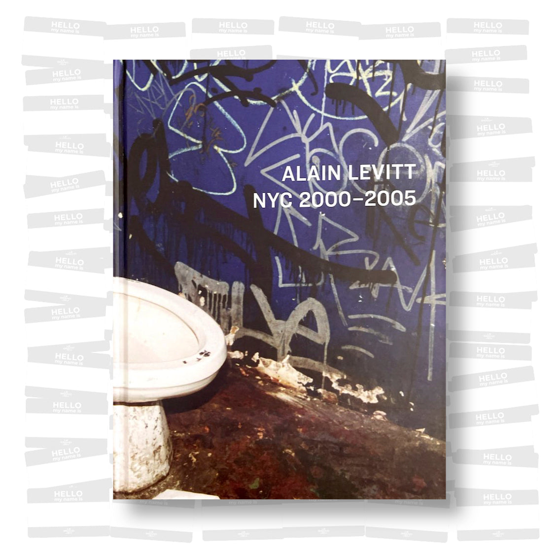 Alain Levitt: NYC 2000-2005 – Le Grand Jeu