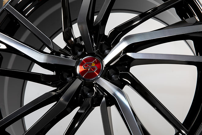 LEHRMEISTER | ホイールオンラインカタログ