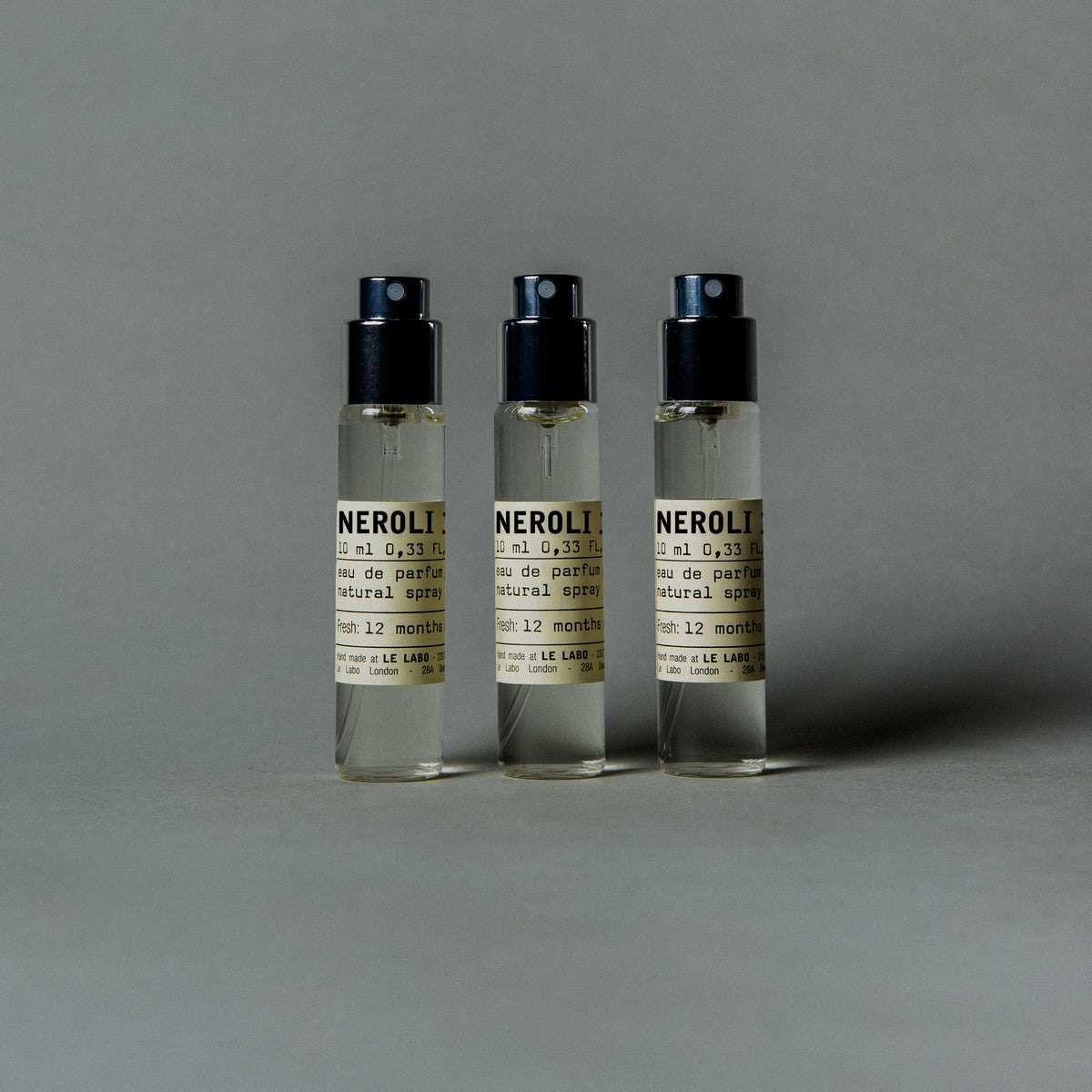 NEROLI 36｜ネロリ 36 – ル ラボ 公式オンラインショップ