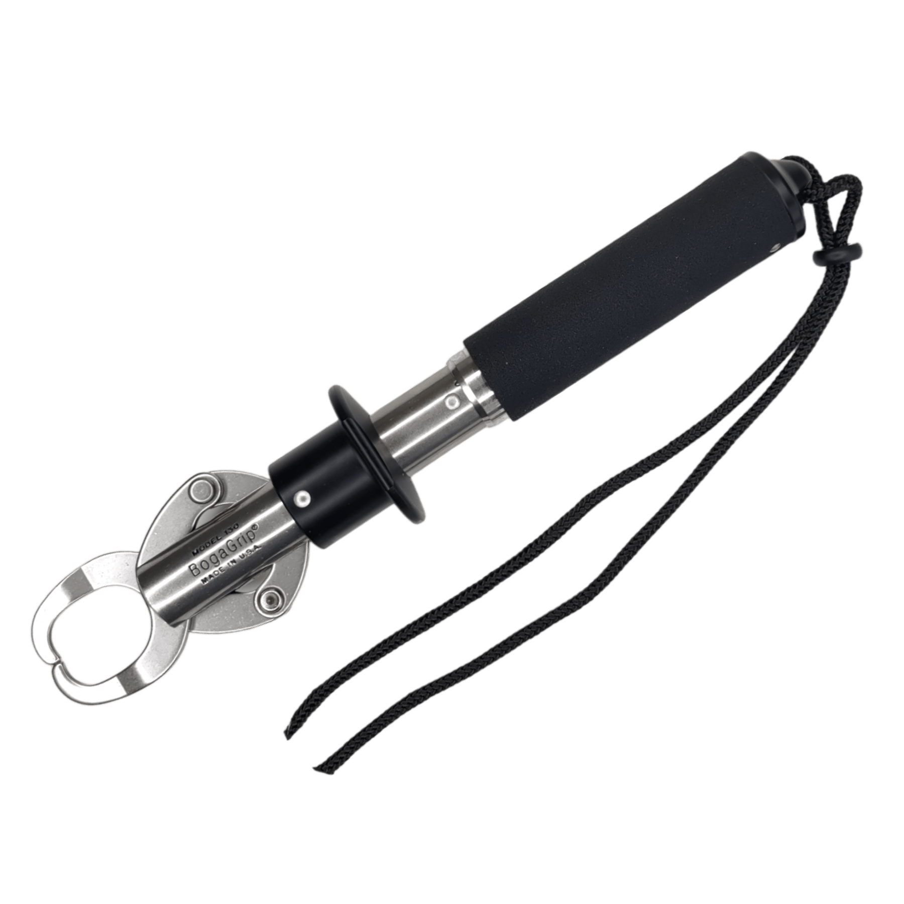 BogaGrip - The Original - Fish Landing, Handling, & Weighing Tool