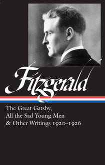 フィッツジェラルド THE GREAT GATSBY 直筆原稿ファクシミリ フィッツ