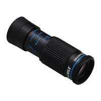 KM-616]ギャラリースコープ 単眼鏡 6倍:池田レンズ工業株式会社