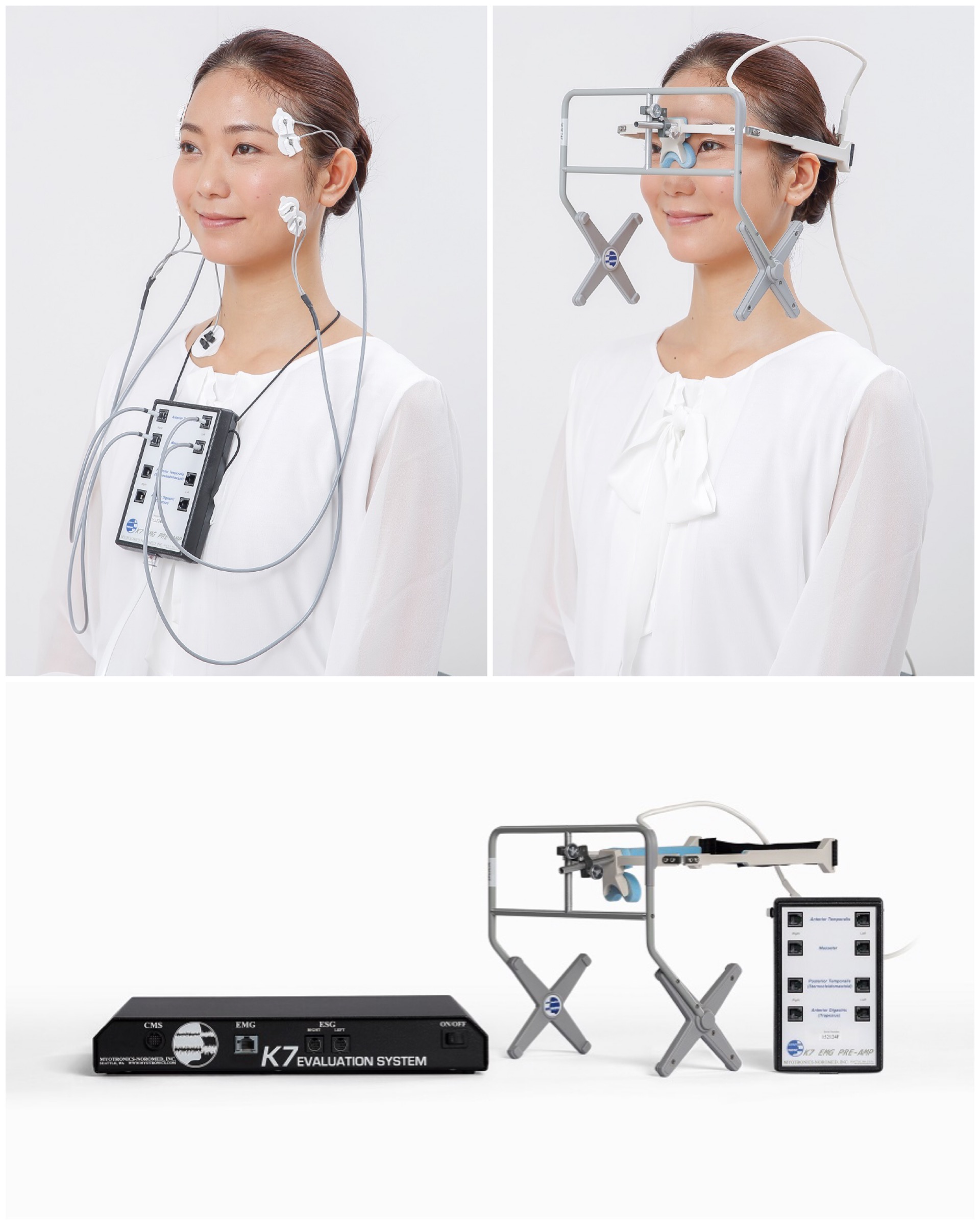 下顎平衡機能から考える直立足歩行と歯科医療 下顎平衡機能から考える