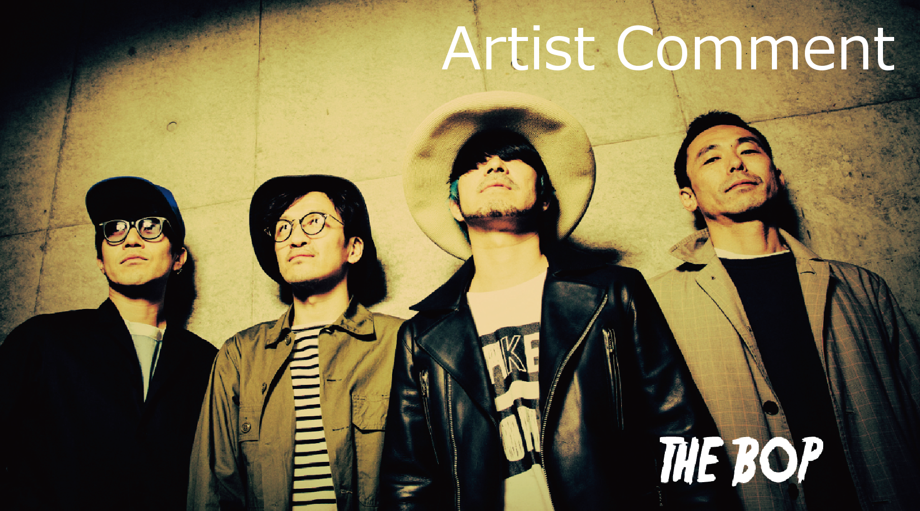 Profile – LOW IQ 01 Official Website