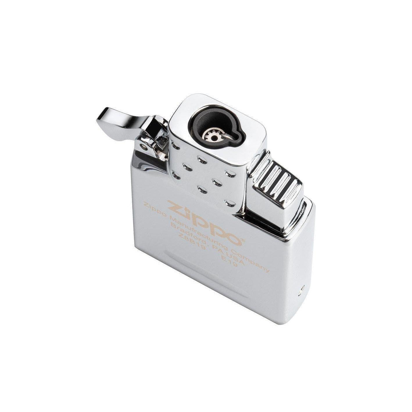 Zippo Butane Insert, Single Torch 65826 – Lucas Lighters