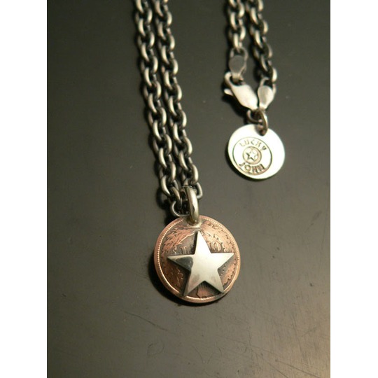 Y023（スターオンコインペンダント） 商品詳細｜セミオーダーバック等