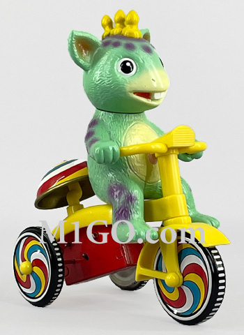 M1GO.com - NEWS - 『快獣ブースカ』55周年！ツブラヤストア限定品の