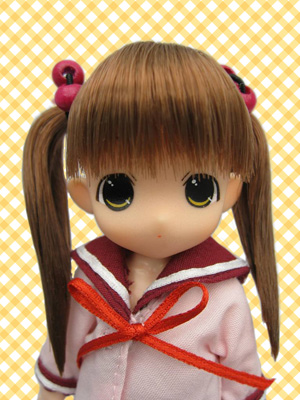 もこちゃん・なかよしセット