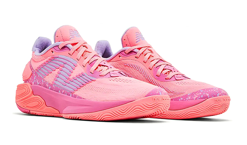 New Balance Jamal Murray TWO WXY V5 