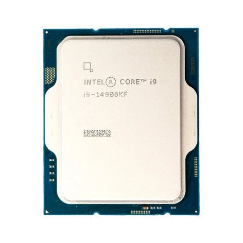 Intel Core i9-14900KF up to 6.0GHZ | Tray – Macrotronics