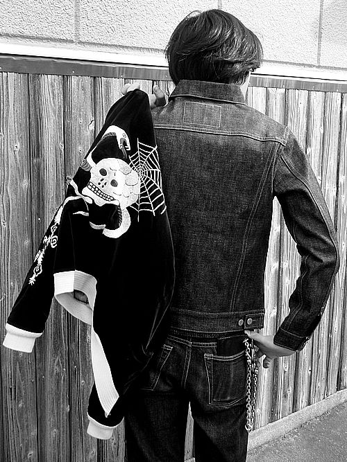 ブログ記事一覧｜WEIRDO(ウィアード)やWEST RIDE、GLAD HAND等の取扱店