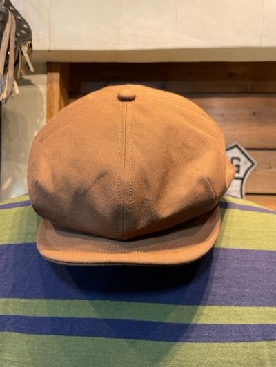 フリーホイーラーズ/FREEWHEELERS キャスケット #2227003 