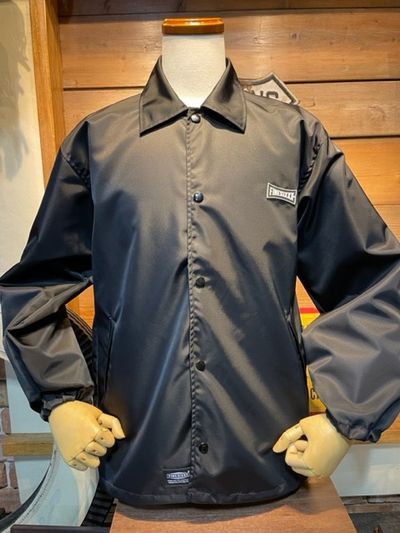 ファインシックス/FINESIXXX コーチジャケット REVERSIBLE 2WAY COACH