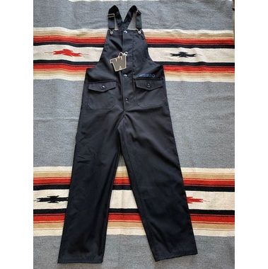 ウィアード/WEIRDO オーバーオール W & L UP - OVERALL 商品詳細