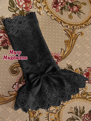 Mary Magdalene｜メアリーマグダレン