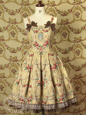 Mary Magdalene｜メアリーマグダレン